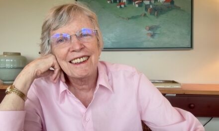 Nemyslím si, že děti je potřeba chránit před pravdou 🔒